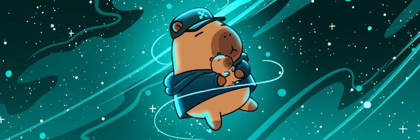 “嘴撸”三巨头Kaito、Cookie、Galxe参与全攻略