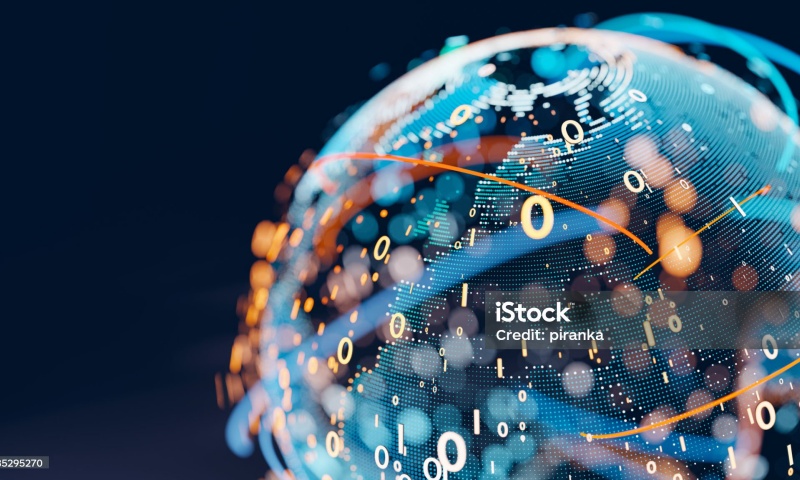 数字货币挖矿是什么意思?了解数字货币挖矿的原理与收益