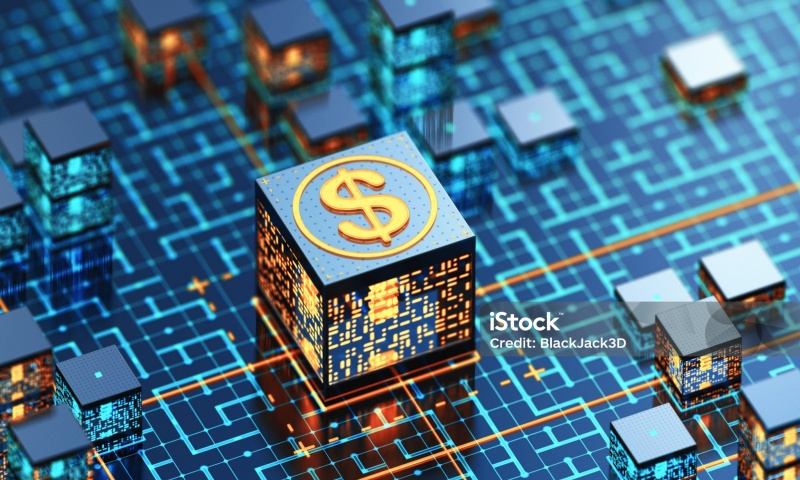 Web3钱包如何保障去中心化的资产管理?去中心化控制解析