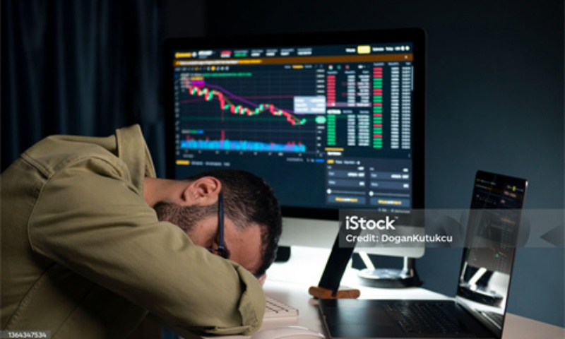 LUNA币发行量多少?LUNA币的发行总量解析