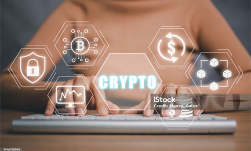 FTX能否使用中国的银行卡入金?限制解析