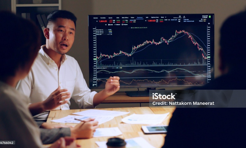 WSG是什么币?WSG币的市场前景与价值分析