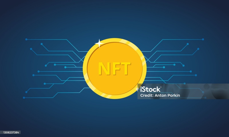 NFT游戏如何赚钱?揭示NFT游戏盈利秘诀