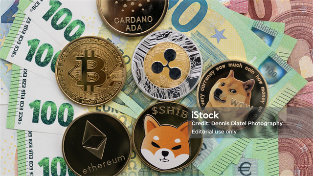 哪些软件可以买币卖币?推荐三款正规平台