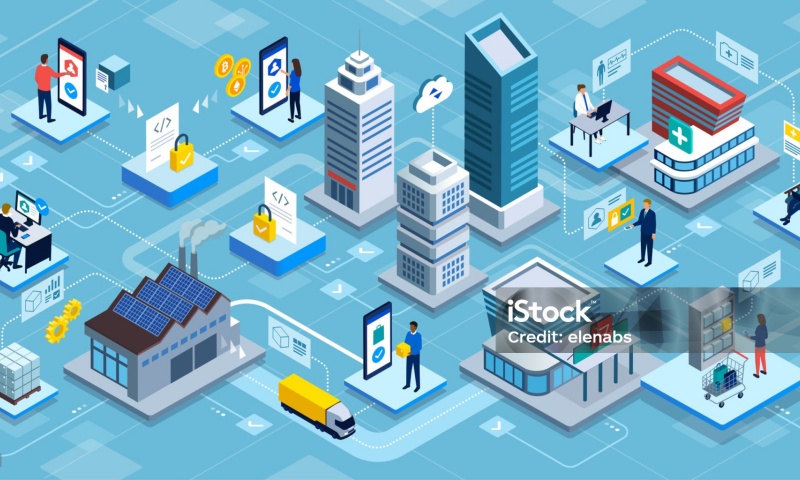 OCT币是什么?OCT币项目亮点与投资潜力解析