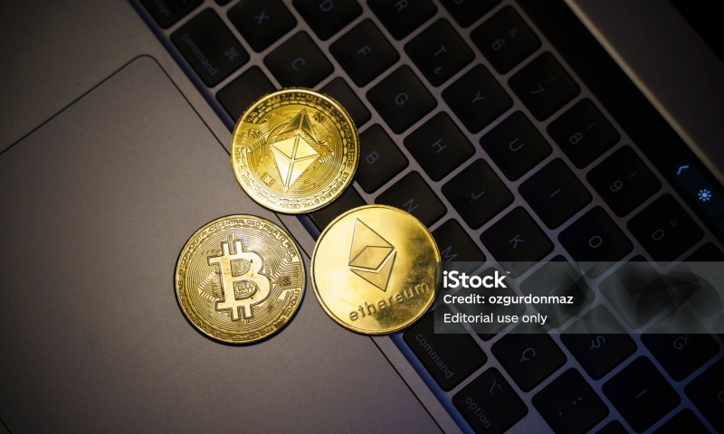 ETH总市值与ERC20之间有什么关系?资产结构深度解析