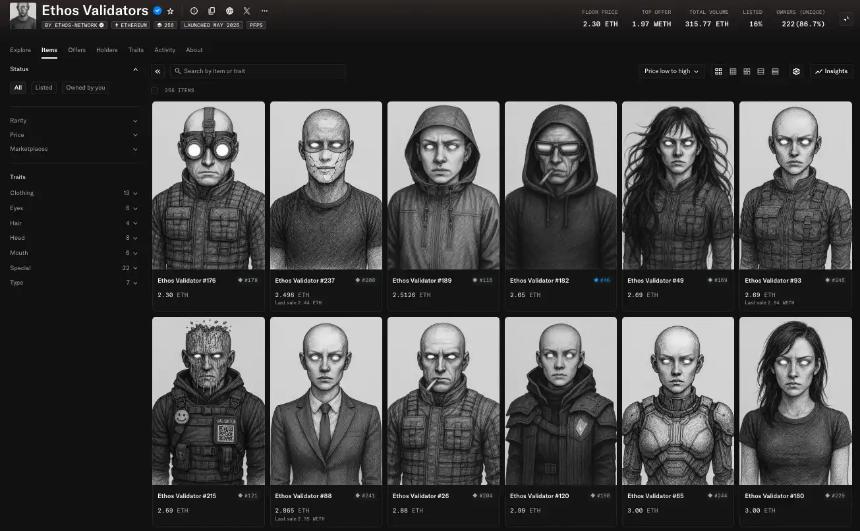 InfoFi赛道全面解析:信息价值如何被重新定义?