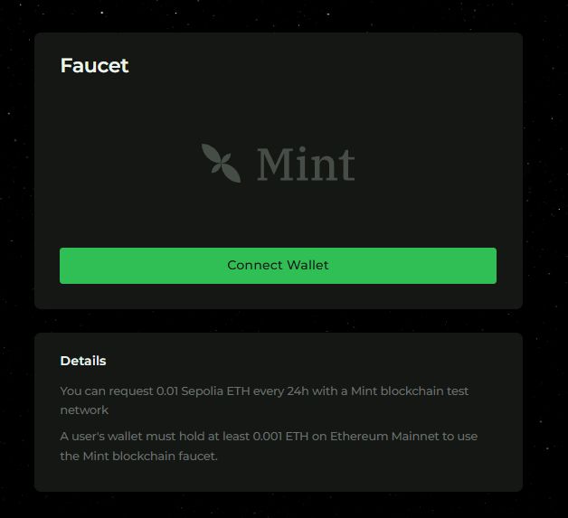 什么是Mint区块链?MINT代币经济学/特点/如何运作/发展路线图介绍