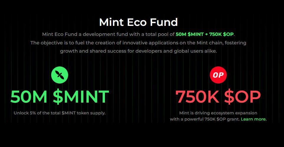 什么是Mint区块链?MINT代币经济学/特点/如何运作/发展路线图介绍