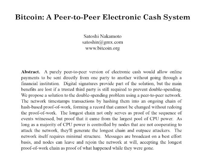 2025年比特币入门到进阶的完全指南(新手必看)