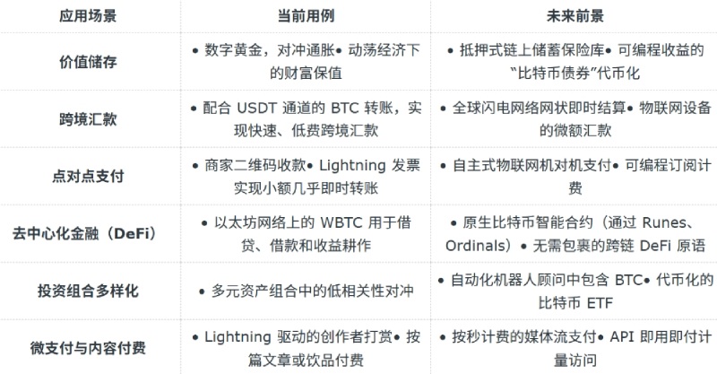 2025年比特币入门到进阶的完全指南(新手必看)