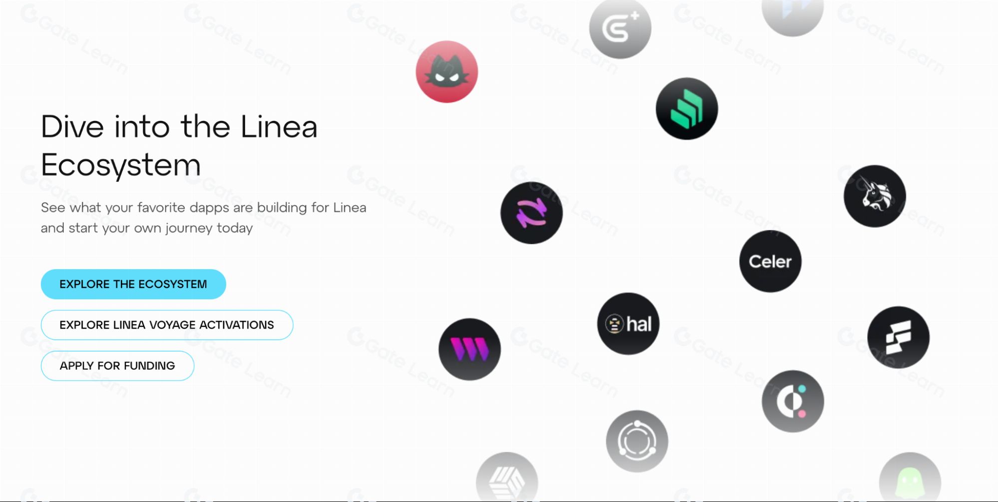 什么是Linea Voyage XP(LXP)币?LXP币发展前景如何?什么时候空投?