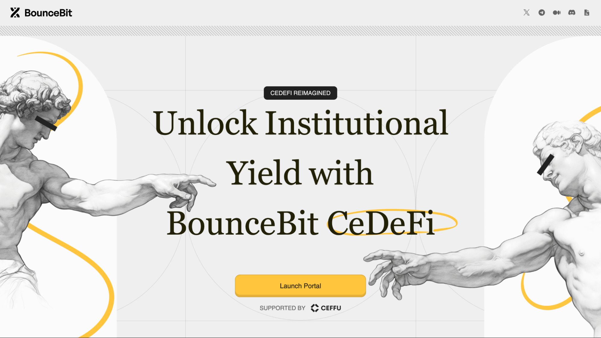 什么是 BounceBit ?运作机制、投资潜力、代币经济学介绍