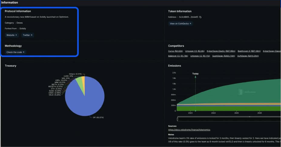 DefiLIama是什么?市场上排名第一的DeFi分析工具使用指南