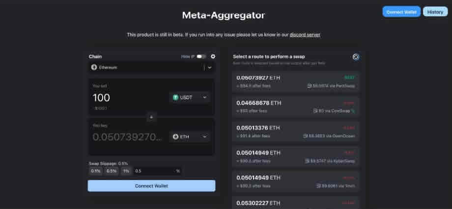 DefiLIama是什么?市场上排名第一的DeFi分析工具使用指南
