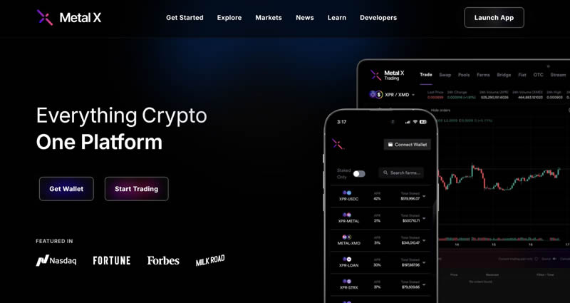 Metal DAO(MTL)是什么币?MTL币是个好投资吗?