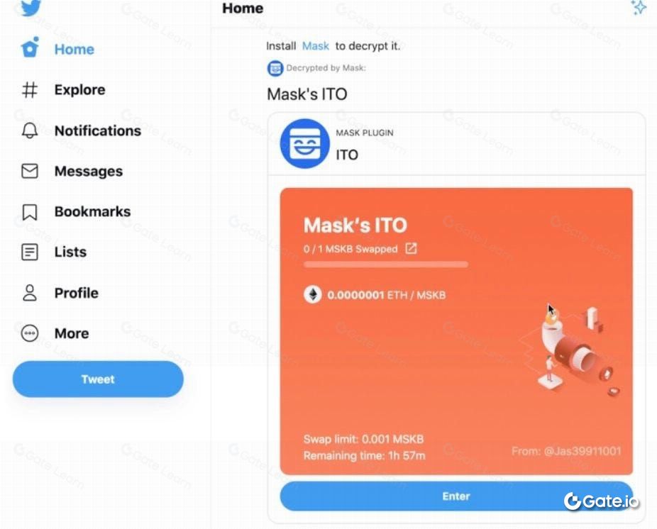 2025.6.3MASK币价格预测:值得投资吗?未来前景怎么样?