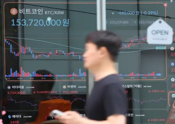 韩国加密新局:新总统李在明与他的三大加密政策