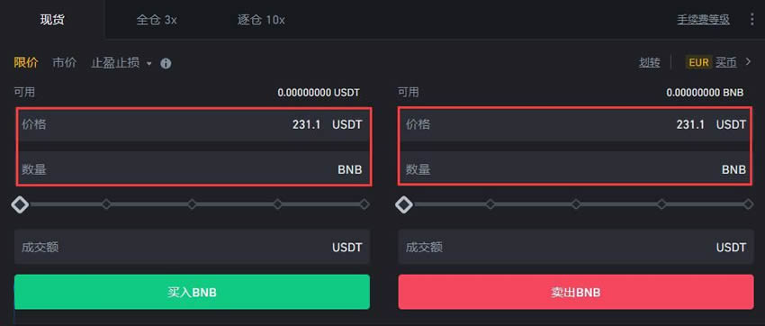 币安币(BNB)是什么?币安币BNB近年的价格走势分析