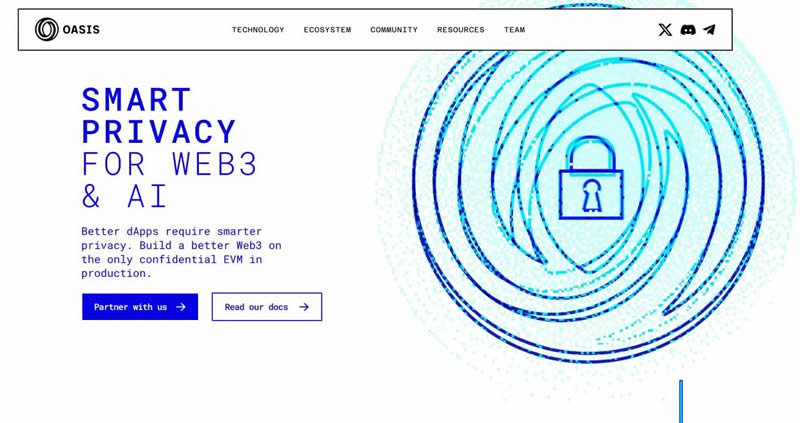 Oasis Network(ROSE)币是什么?ROSE币是一项好的投资吗?