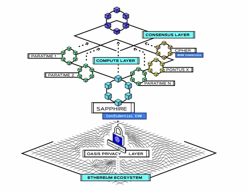 Oasis Network(ROSE)币是什么?ROSE币是一项好的投资吗?