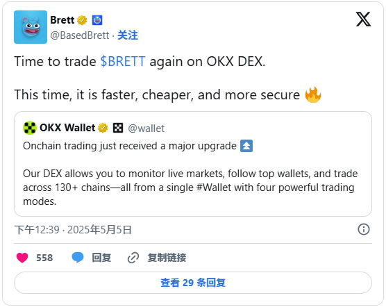 BRETT币价格预测2025-2031年:BRETT币是一项好的投资吗?