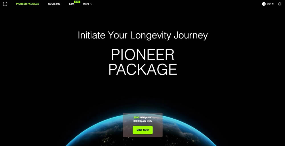 Cudis(CUDIS)币是什么?币安钱包上的第21个IDO项目介绍