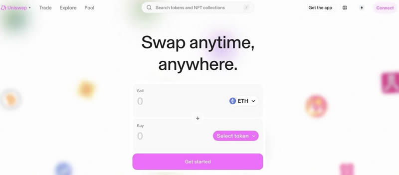 2025年最佳加密货币交易所、平台和应用详细评测