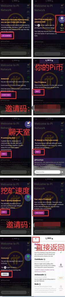 Pi币未来价格如何?未来前景怎么样?Pi币有价值吗?