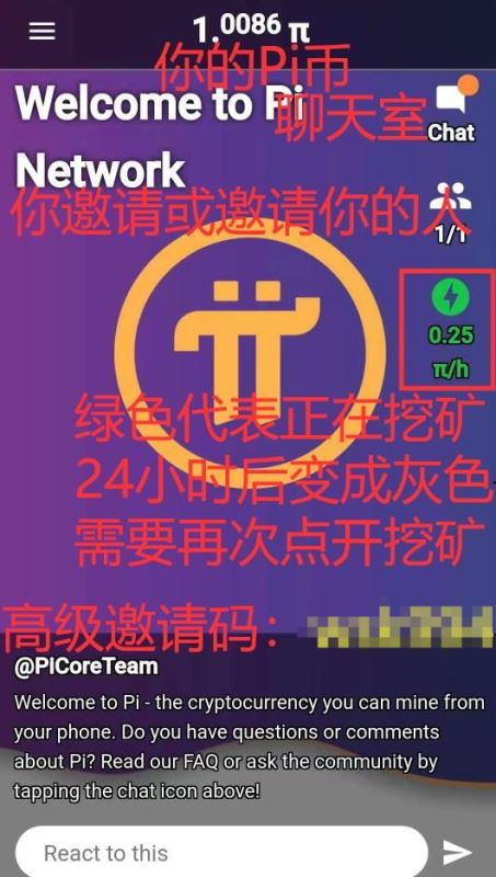 Pi币未来价格如何?未来前景怎么样?Pi币有价值吗?
