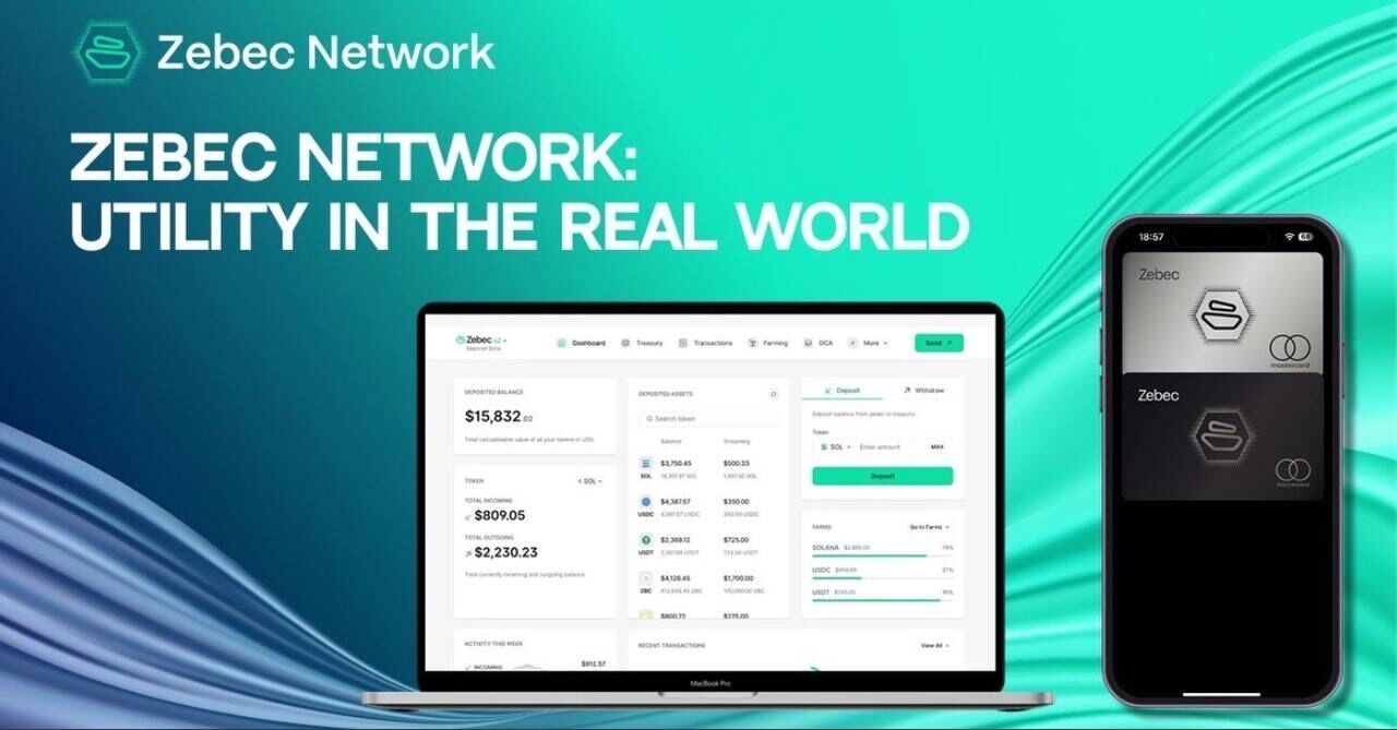 什么是ZBCN币?有前景吗?ZBCN币未来价值如何+价格预测介绍