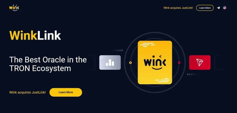 WINkLink(WIN)币是什么?未来如何?WIN币价格预测2025–2030年