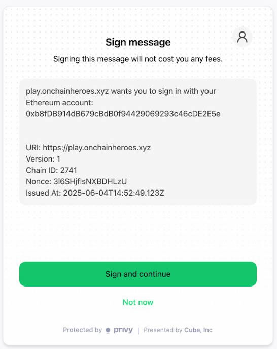 如何参与Onchain Heroes空投获取免费HERO币?
