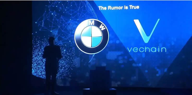 Vechain(VET)币是什么?如何运作?VET代币经济学概述