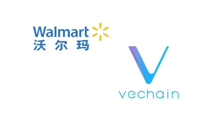 Vechain(VET)币是什么?如何运作?VET代币经济学概述
