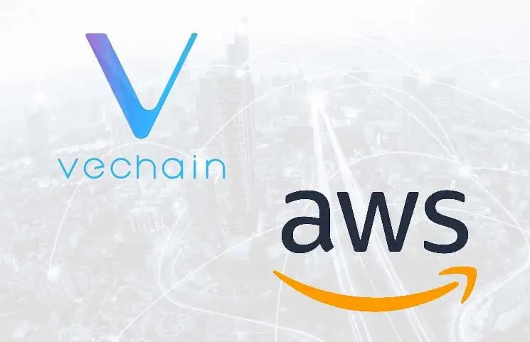 Vechain(VET)币是什么?如何运作?VET代币经济学概述