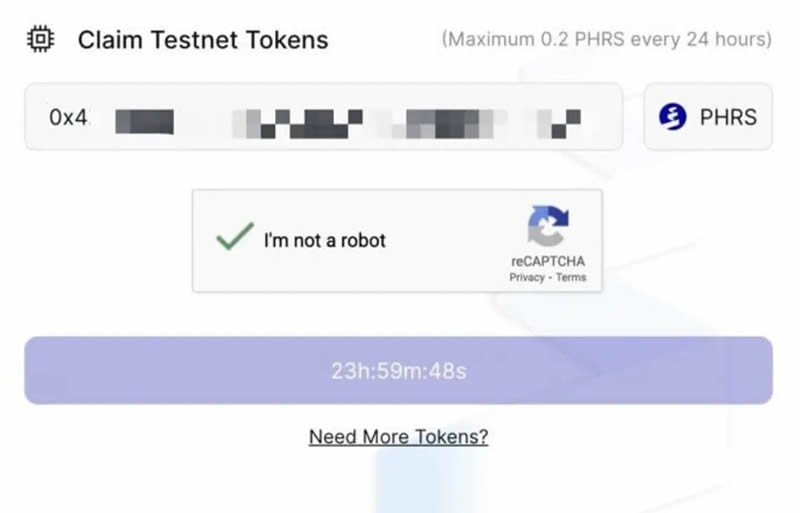 如何获得Pharos Network空投资格?Pharos测试网空投操作教程