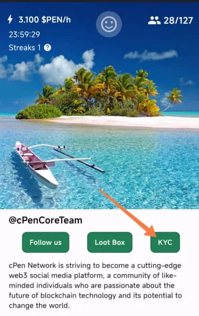 cPen币是什么?会是下一个Pi币吗?cPen币挖矿教学