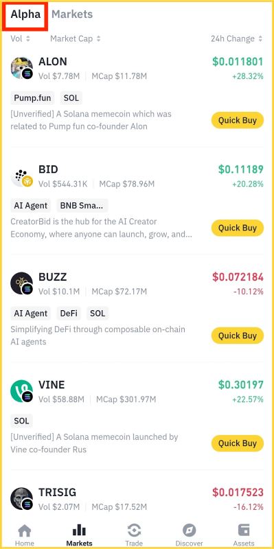币安Alpha还会持续多久?对行业的影响如何?