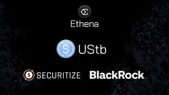 Ethena(ENA)币是什么?ENA币价格预测及空投教学