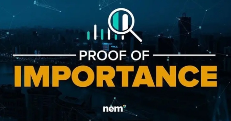NEM(XEM)是什么?NEM项目最新消息与代币经济概述