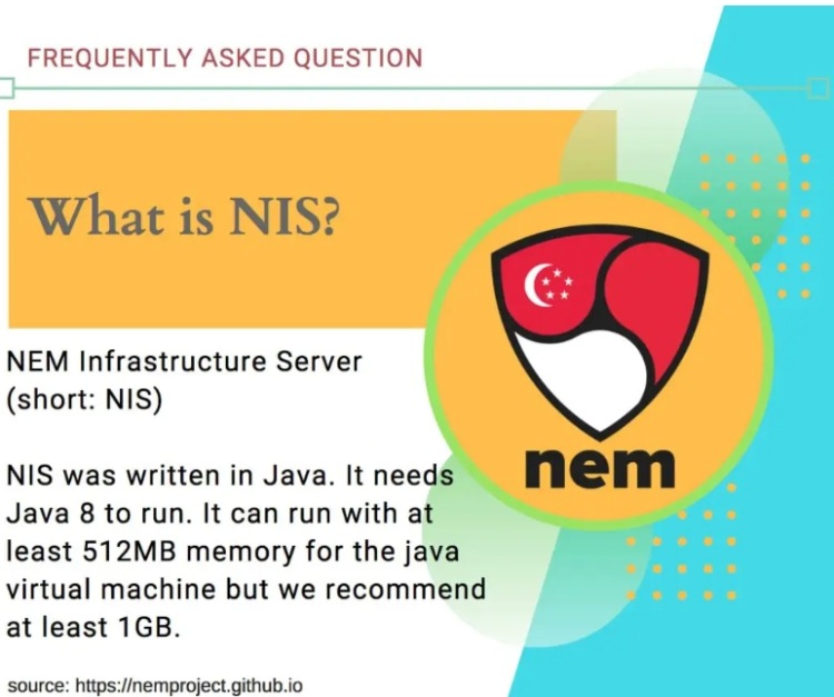 NEM(XEM)是什么?NEM项目最新消息与代币经济概述