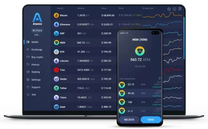 NEM(XEM)是什么?NEM项目最新消息与代币经济概述