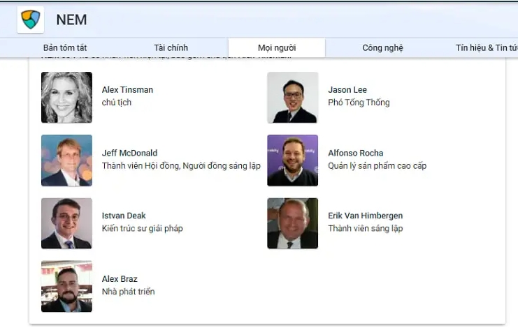 NEM(XEM)是什么?NEM项目最新消息与代币经济概述