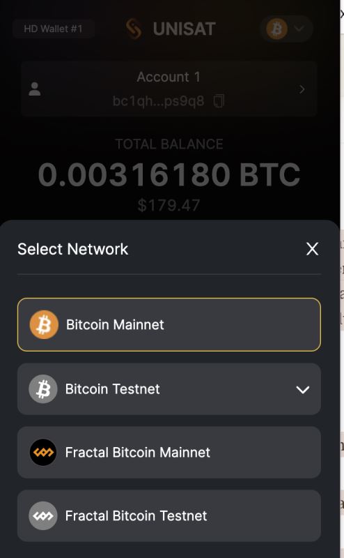 Fractal Bitcoin(FB币)是什么币?FB币代币经济学和未来展望解读