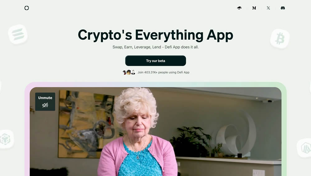 DeFi App(HOME)上线币安HODLer空投,如何加入HOME空投?