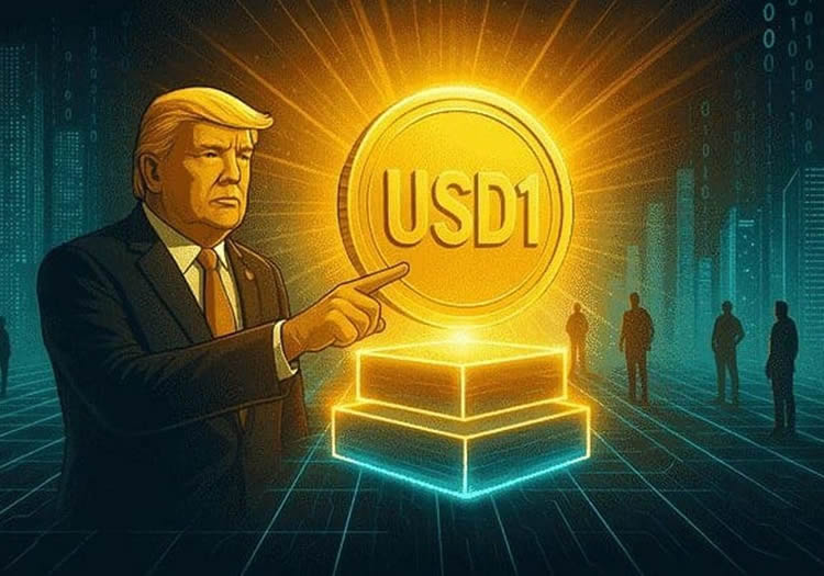 什么是USD1稳定币?USD1如何运作?USD1与其他稳定币的比较分析