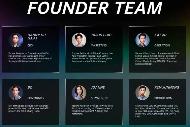 MEET48(IDOL)是什么?如何运作?IDOL代币经济与未来前景分析