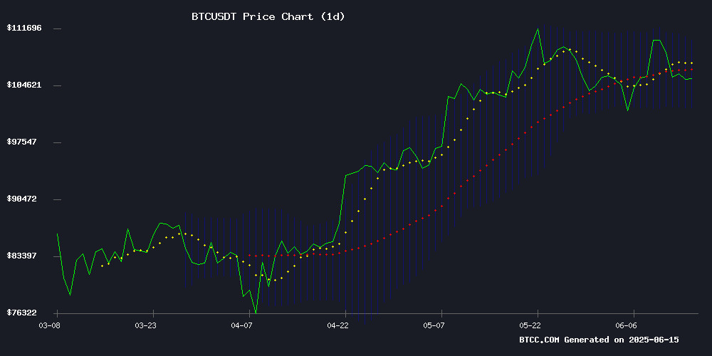 比特币价格预测:2025-2035未来10年BTC的趋势将如何发展?