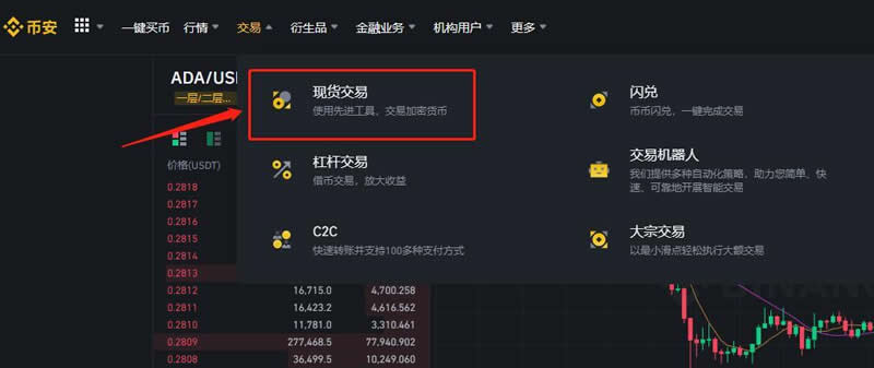 2025年交易所的币不能提现吗?币安交易所提现BNB币教程